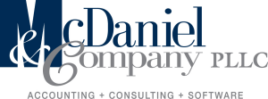 CPA McDaniel - Accounting, Consulting & Software