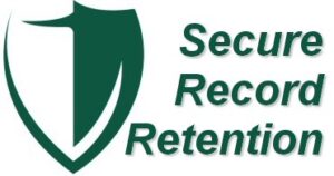 Secure Record Retention