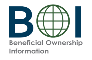 Beneficial Ownership Information